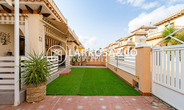 Resale - Quatro house - Orihuela costa - Lomas de Cabo Roig