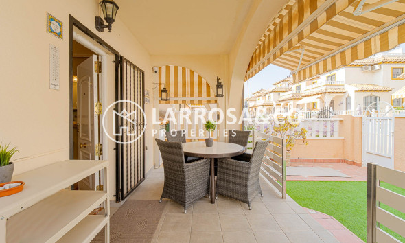 Resale - Quatro house - Orihuela costa - Lomas de Cabo Roig