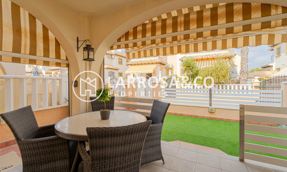 Resale - Quatro house - Orihuela costa - Lomas de Cabo Roig