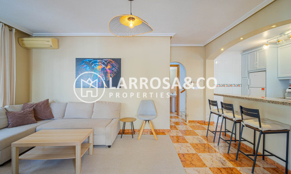 Resale - Quatro house - Orihuela costa - Lomas de Cabo Roig