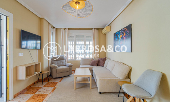 Resale - Quatro house - Orihuela costa - Lomas de Cabo Roig