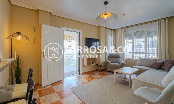Resale - Quatro house - Orihuela costa - Lomas de Cabo Roig