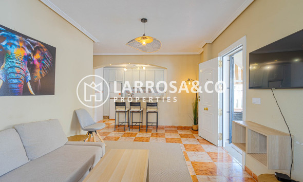 Resale - Quatro house - Orihuela costa - Lomas de Cabo Roig