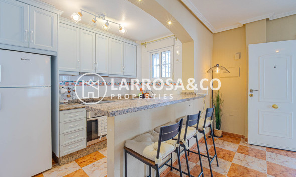 Resale - Quatro house - Orihuela costa - Lomas de Cabo Roig