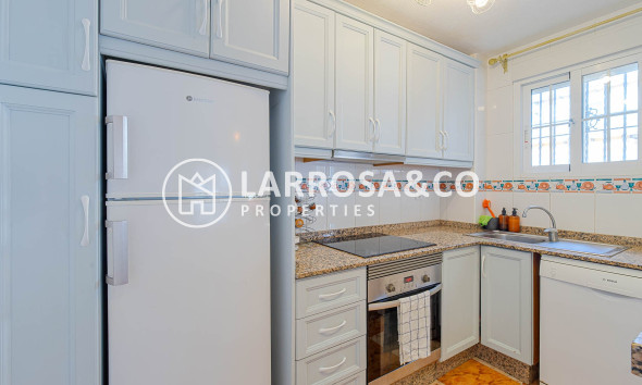 Resale - Quatro house - Orihuela costa - Lomas de Cabo Roig