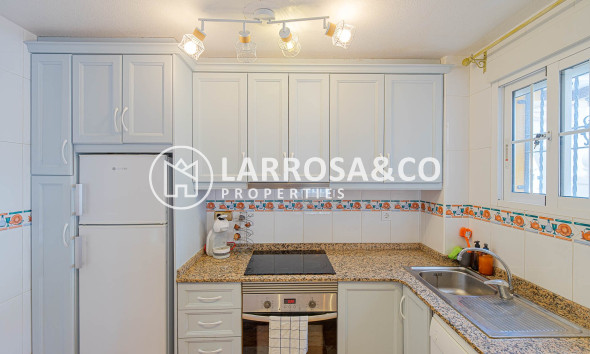 Resale - Quatro house - Orihuela costa - Lomas de Cabo Roig