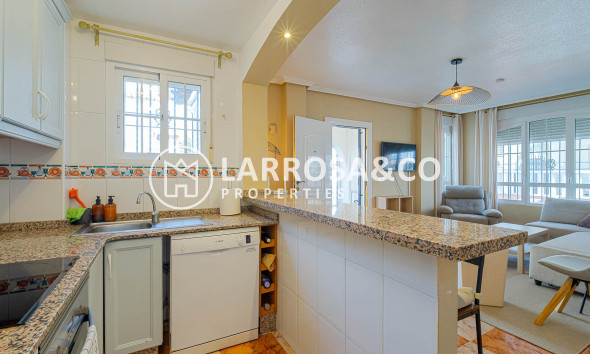 Resale - Quatro house - Orihuela costa - Lomas de Cabo Roig
