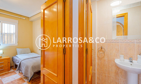 Resale - Quatro house - Orihuela costa - Lomas de Cabo Roig