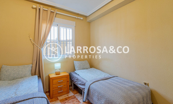 Resale - Quatro house - Orihuela costa - Lomas de Cabo Roig