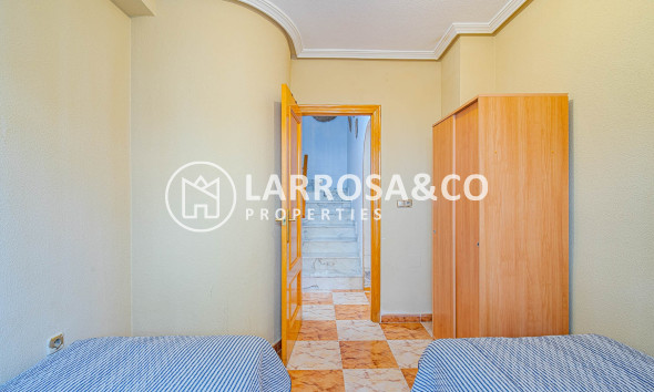 Resale - Quatro house - Orihuela costa - Lomas de Cabo Roig