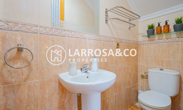 Resale - Quatro house - Orihuela costa - Lomas de Cabo Roig