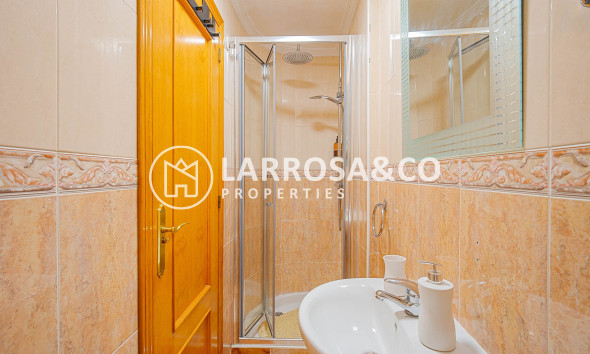 Resale - Quatro house - Orihuela costa - Lomas de Cabo Roig