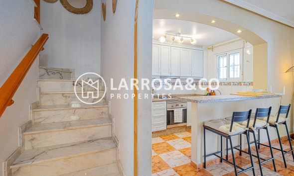Resale - Quatro house - Orihuela costa - Lomas de Cabo Roig
