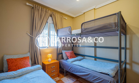 Resale - Quatro house - Orihuela costa - Lomas de Cabo Roig