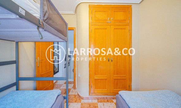 Resale - Quatro house - Orihuela costa - Lomas de Cabo Roig