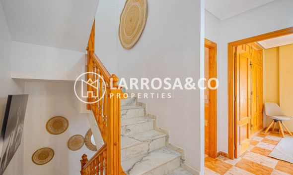 Resale - Quatro house - Orihuela costa - Lomas de Cabo Roig