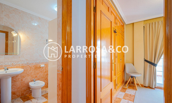 Resale - Quatro house - Orihuela costa - Lomas de Cabo Roig
