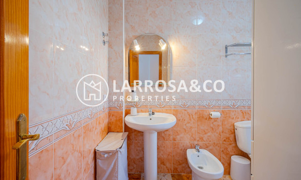 Resale - Quatro house - Orihuela costa - Lomas de Cabo Roig