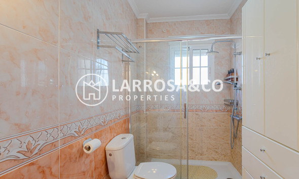 Resale - Quatro house - Orihuela costa - Lomas de Cabo Roig