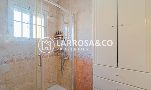 Resale - Quatro house - Orihuela costa - Lomas de Cabo Roig
