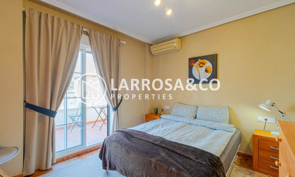 Resale - Quatro house - Orihuela costa - Lomas de Cabo Roig