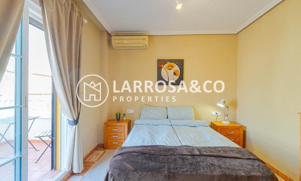 Resale - Quatro house - Orihuela costa - Lomas de Cabo Roig