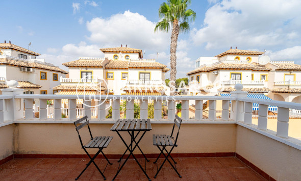 Resale - Quatro house - Orihuela costa - Lomas de Cabo Roig