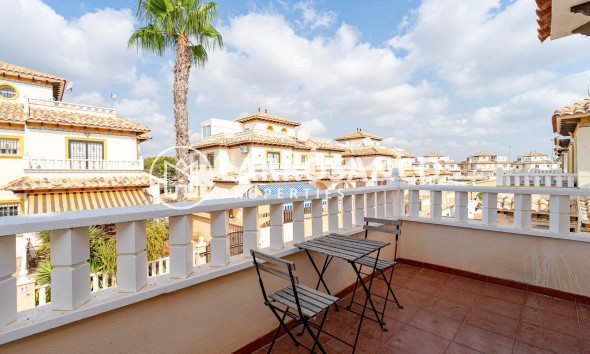 Resale - Quatro house - Orihuela costa - Lomas de Cabo Roig