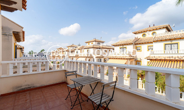 Resale - Quatro house - Orihuela costa - Lomas de Cabo Roig