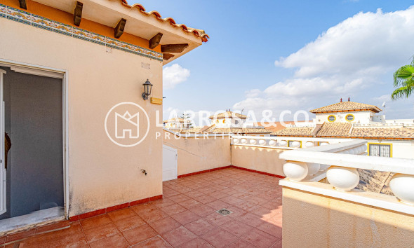 Resale - Quatro house - Orihuela costa - Lomas de Cabo Roig