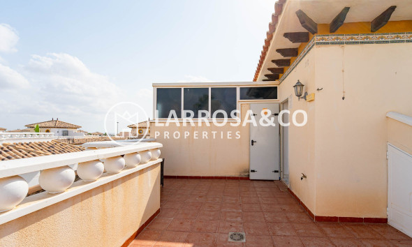 Resale - Quatro house - Orihuela costa - Lomas de Cabo Roig