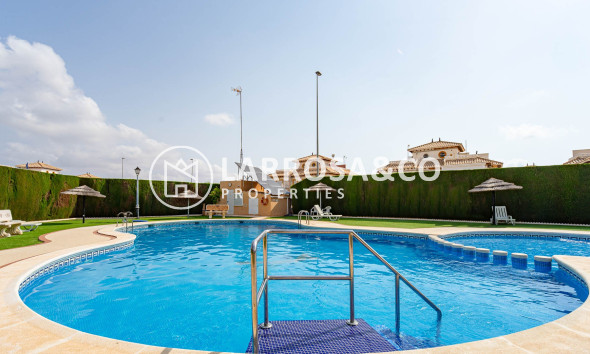 Resale - Quatro house - Orihuela costa - Lomas de Cabo Roig
