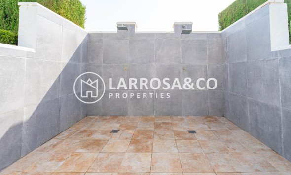 Resale - Quatro house - Orihuela costa - Lomas de Cabo Roig