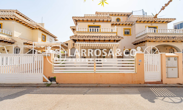Resale - Quatro house - Orihuela costa - Lomas de Cabo Roig