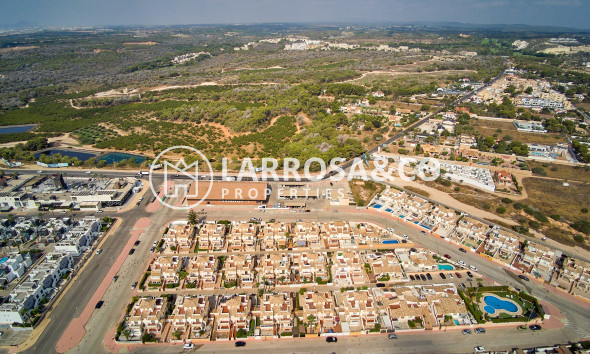 Resale - Quatro house - Orihuela costa - Lomas de Cabo Roig