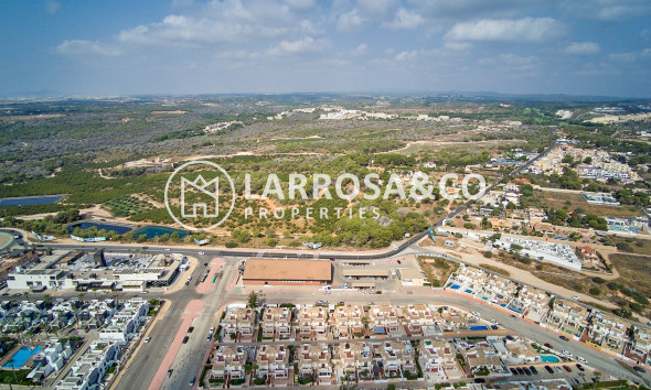 Resale - Quatro house - Orihuela costa - Lomas de Cabo Roig