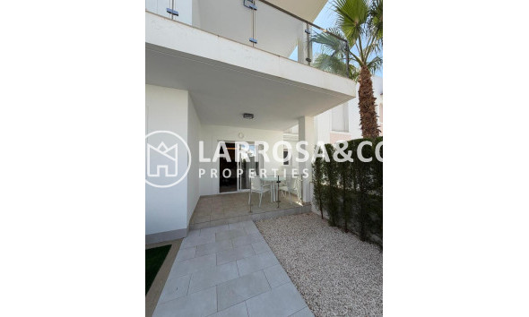 Resale - Bungalow - Ciudad Quesada - Costa Blanca