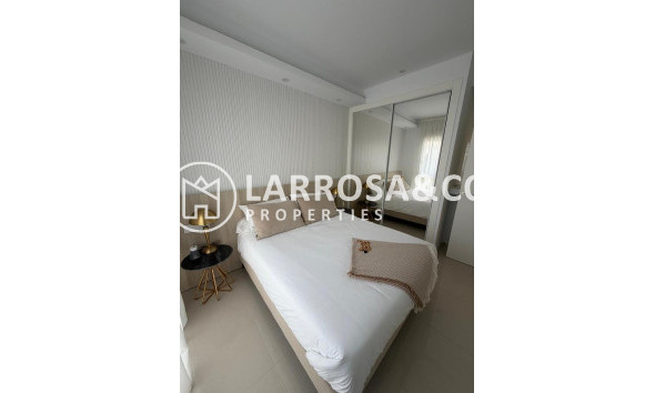 Resale - Bungalow - Ciudad Quesada - Costa Blanca