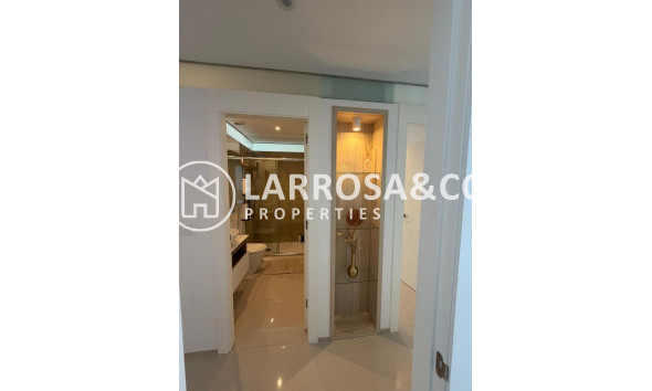 Resale - Bungalow - Ciudad Quesada - Costa Blanca