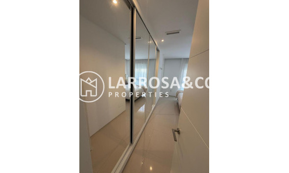 Resale - Bungalow - Ciudad Quesada - Costa Blanca