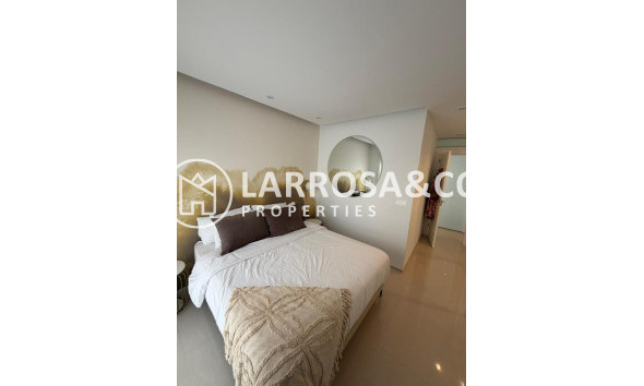 Resale - Bungalow - Ciudad Quesada - Costa Blanca