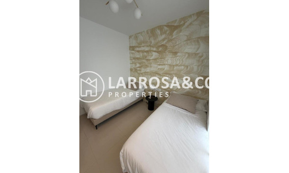 Resale - Bungalow - Ciudad Quesada - Costa Blanca