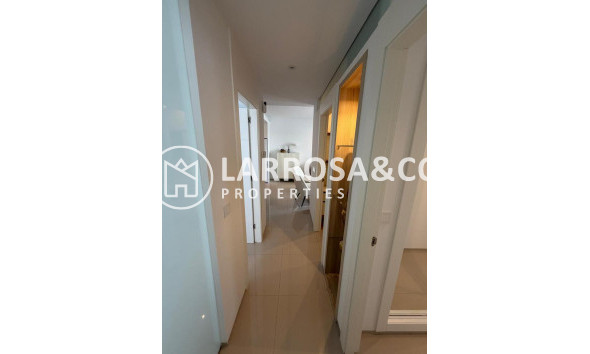 Resale - Bungalow - Ciudad Quesada - Costa Blanca