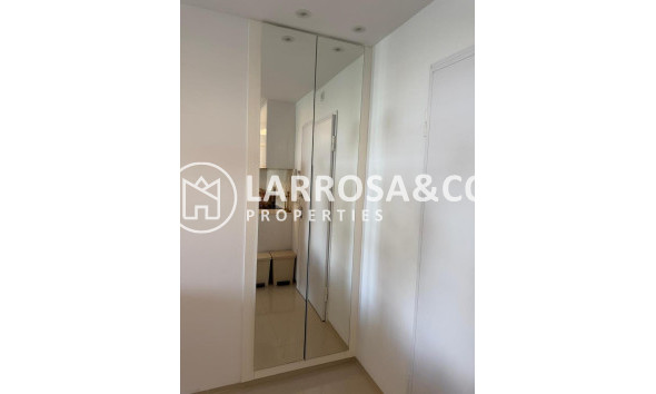 Resale - Bungalow - Ciudad Quesada - Costa Blanca