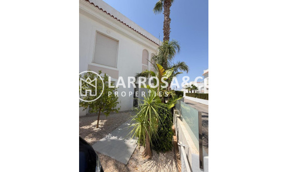 Resale - Bungalow - Ciudad Quesada - Costa Blanca