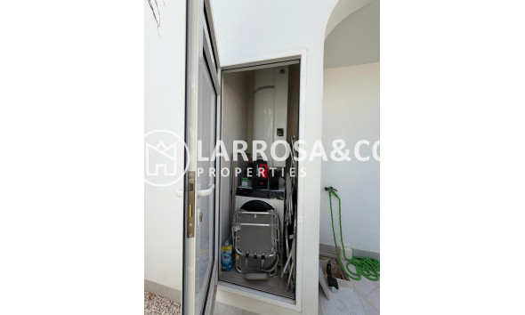 Resale - Bungalow - Ciudad Quesada - Costa Blanca