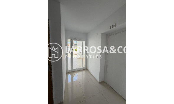Resale - Bungalow - Ciudad Quesada - Costa Blanca