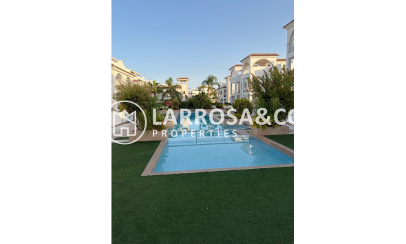 Resale - Bungalow - Ciudad Quesada - Costa Blanca