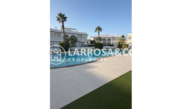 Resale - Bungalow - Ciudad Quesada - Costa Blanca