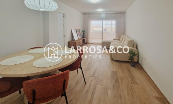 Herverkoop - Apartment - San Fulgencio - centro